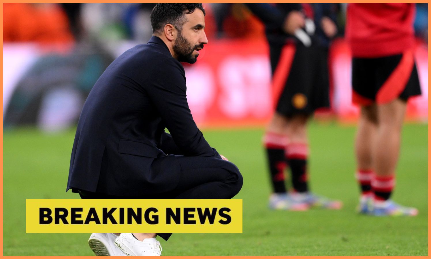 Манчестер Юнайтед отримав інформацію, що Віктор Гйокереш прагне перейти в Арсенал