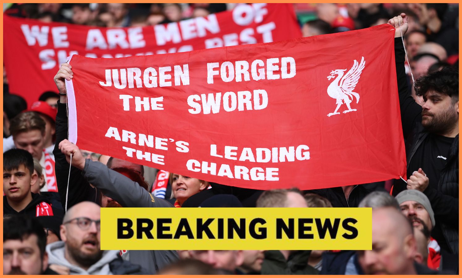 Флоріан Віртц заявив, що перехід до Ліверпуля стане для нього ризиком