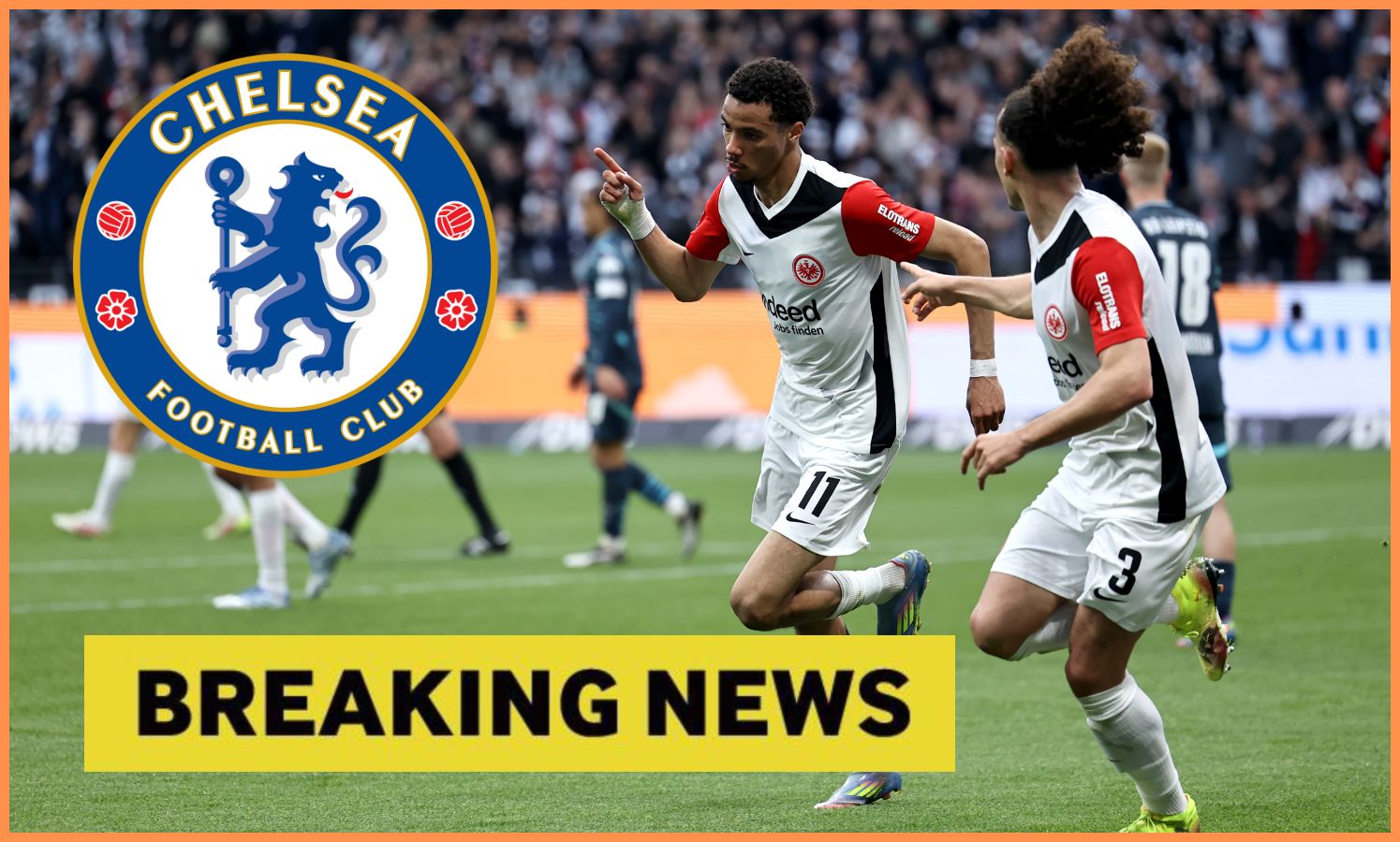 Перемови просуваються: Челсі впевнені у досягненні угоди щодо трансферу цільового гравця Ліверпуля за 84 мільйони фунтів