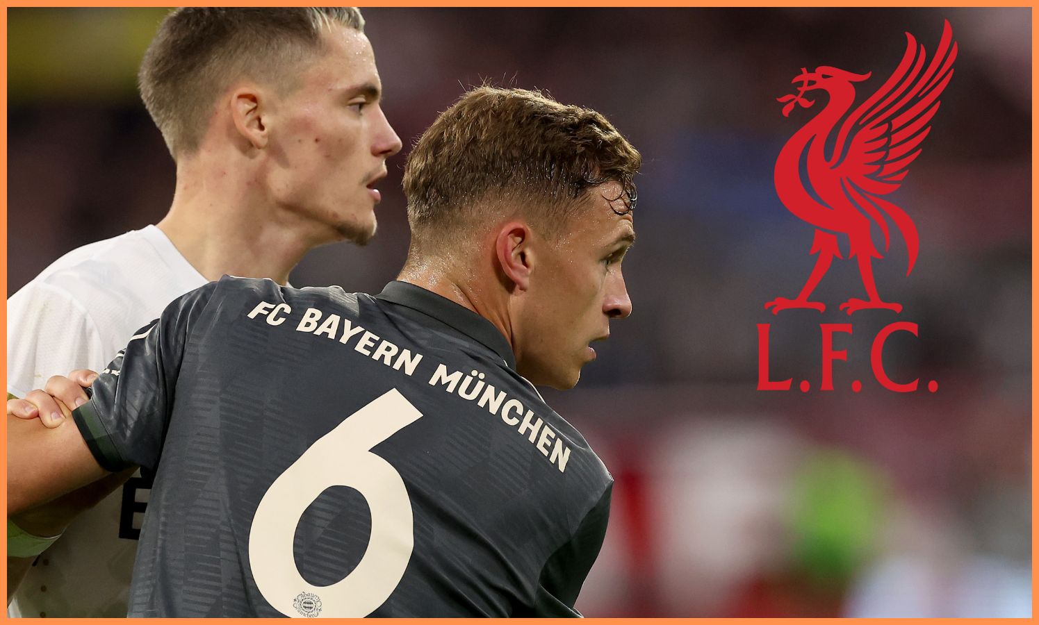 Очікування з обох сторін: Журналіст ділиться захоплюючою інформацією про трансфери Ліверпуля щодо 