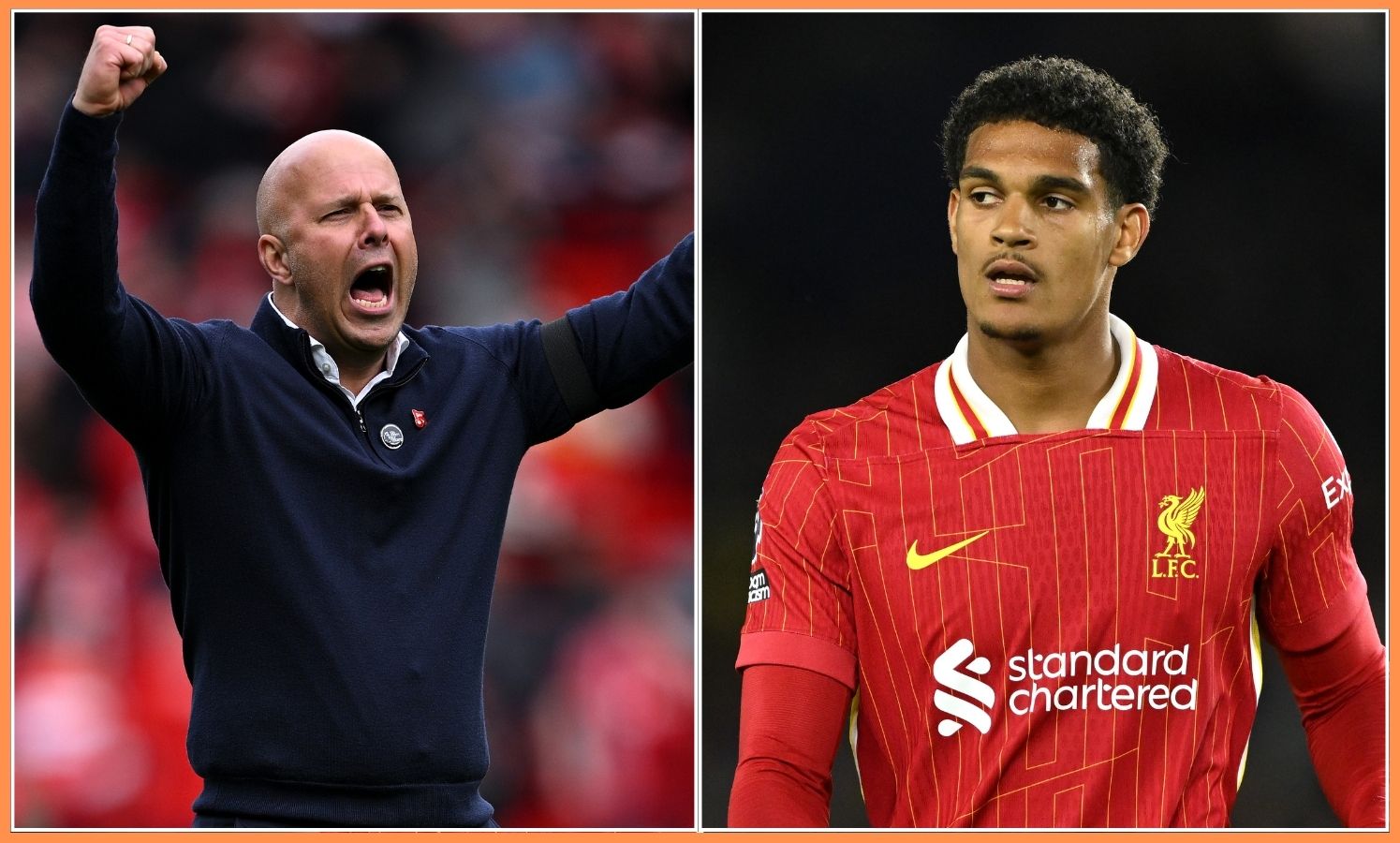 Фабріціо Романо повідомляє про значну трансферну реакцію, яку Ліверпуль може запустити 