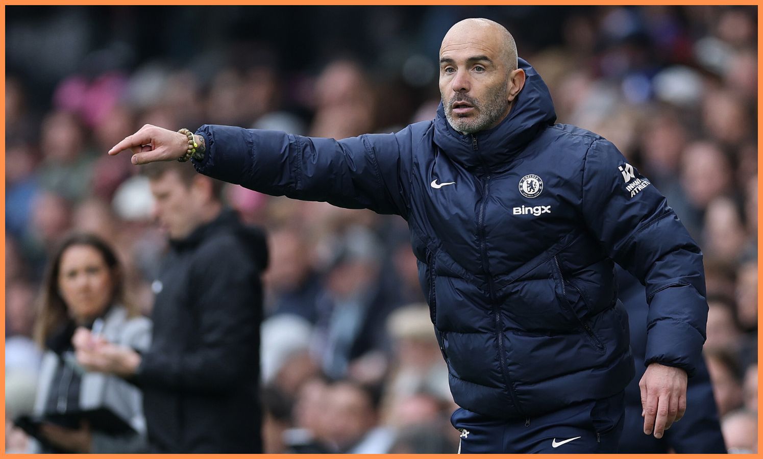 Фабріціо Романо стверджує, що Мареска зацікавлений у французькому міжнароднику для Челсі