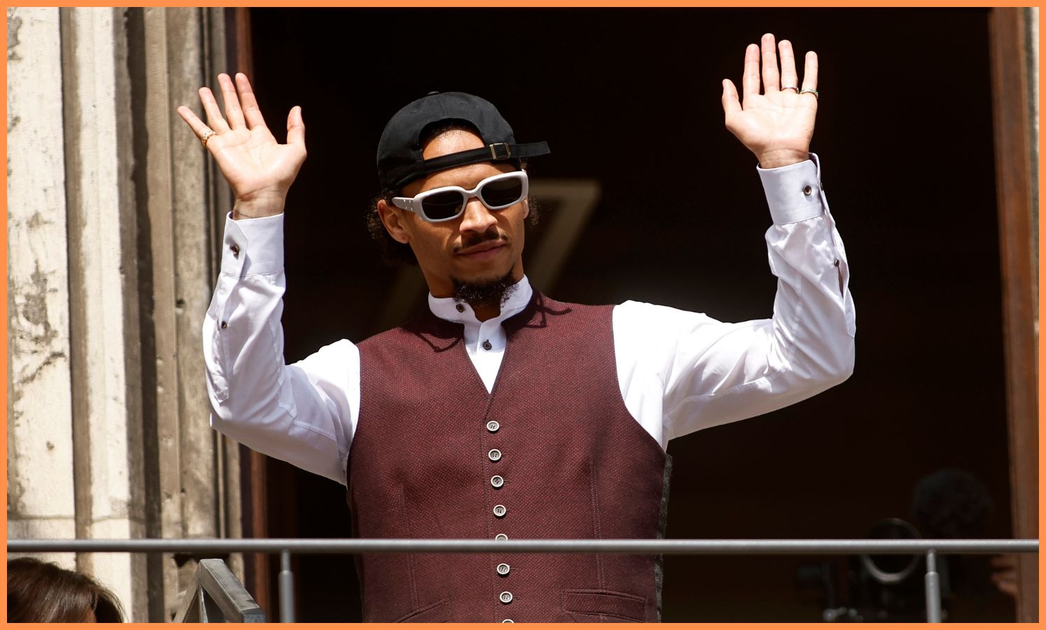 Перехід Лероя Сане до Галатасарая: несподіване рішення цілі Арсеналу буде оголошено сьогодні