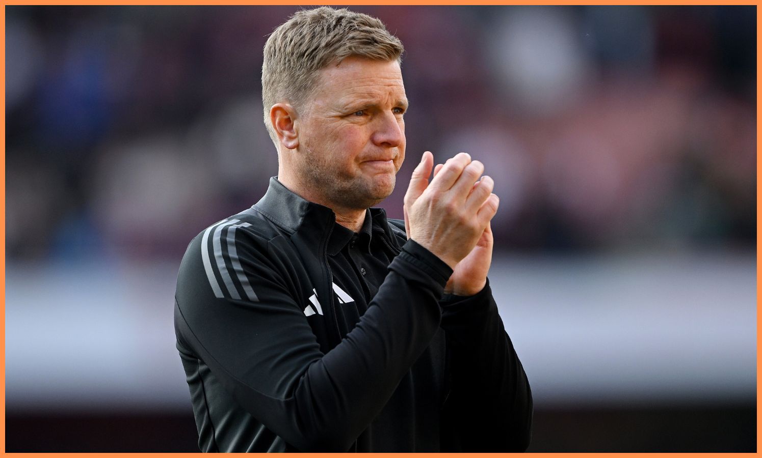 Звіт: Ньюкасл Юнайтед має намір підписати атакуючого гравця АПЛ, оціненого в 100 мільйонів фунтів