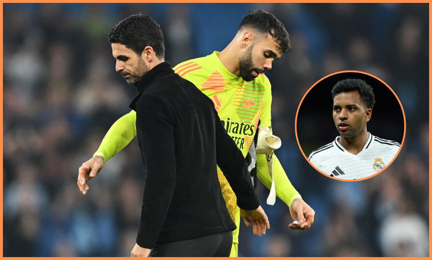 Новини Арсеналу: Інсайдер передбачає, що ціль в атаці не підпише контракт цього літа