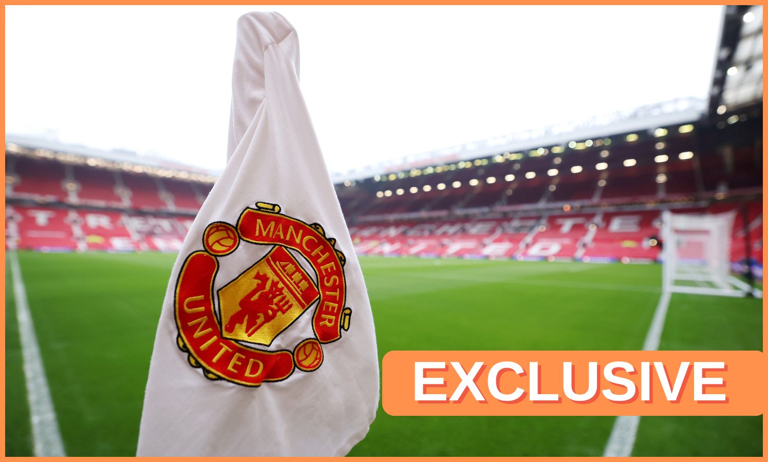 Ексклюзивно: Манчестер Юнайтед зацікавлений у поверненні зірки, що заробляє £400,000 на тиждень, до Англії