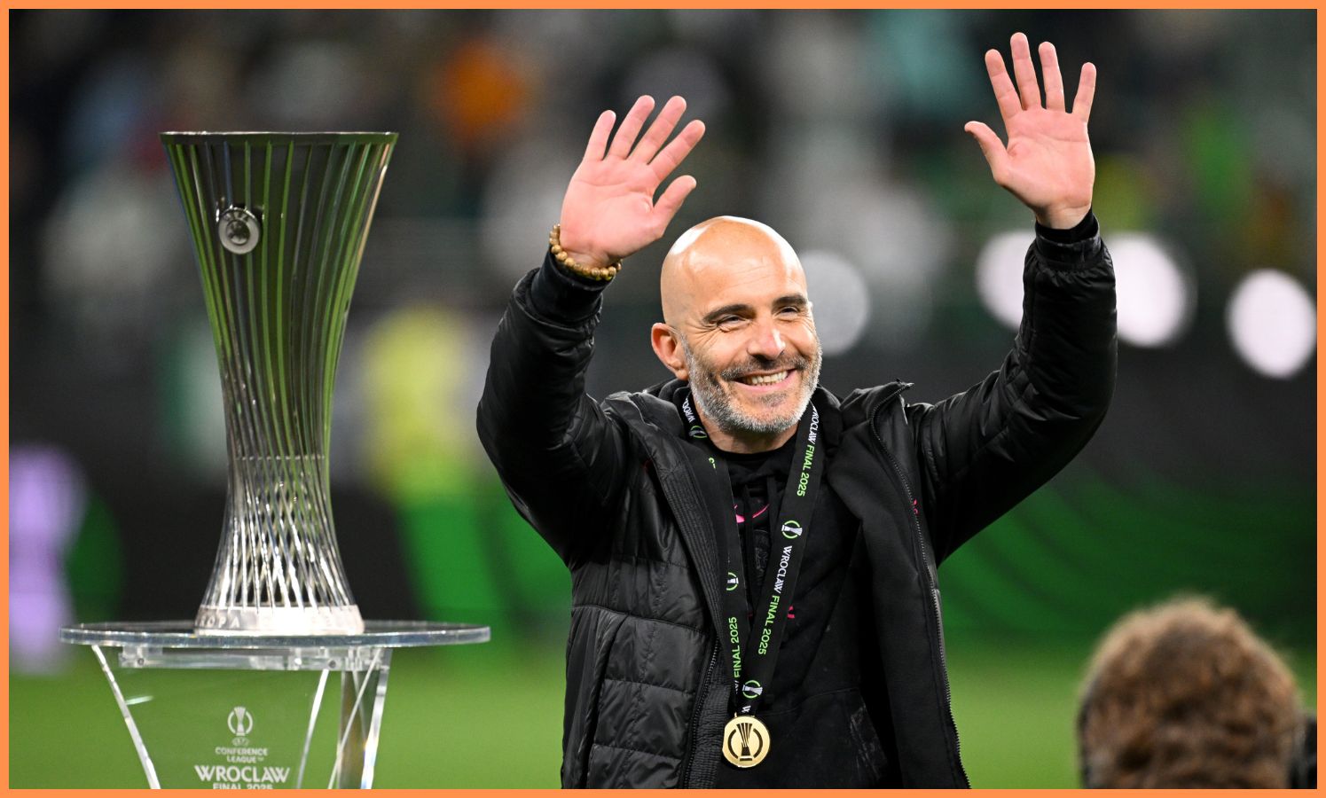 Челсі веде перемовини з європейськими грандами щодо підписання 'одного з найкращих' голкіперів у світі