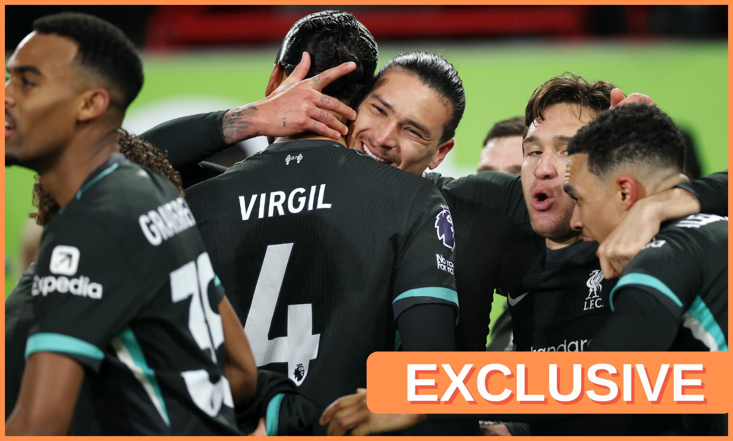 Переможці титулів можуть перейти до підписання дуету з Ліверпуля та нападника Манчестер Юнайтед