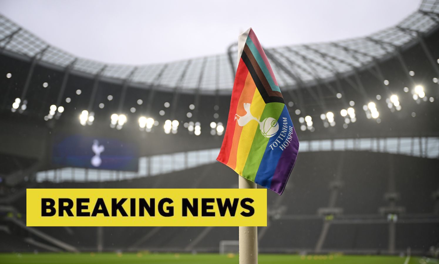 Тоттенгему запропонували сплатити рекордну суму за Антуана Семеньйо