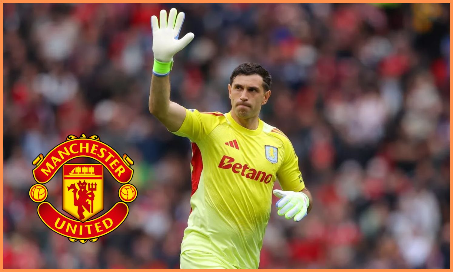 Новини Ман Юнайтед: Головна ціль орієнтується на перехід до Атлетіко Мадрид