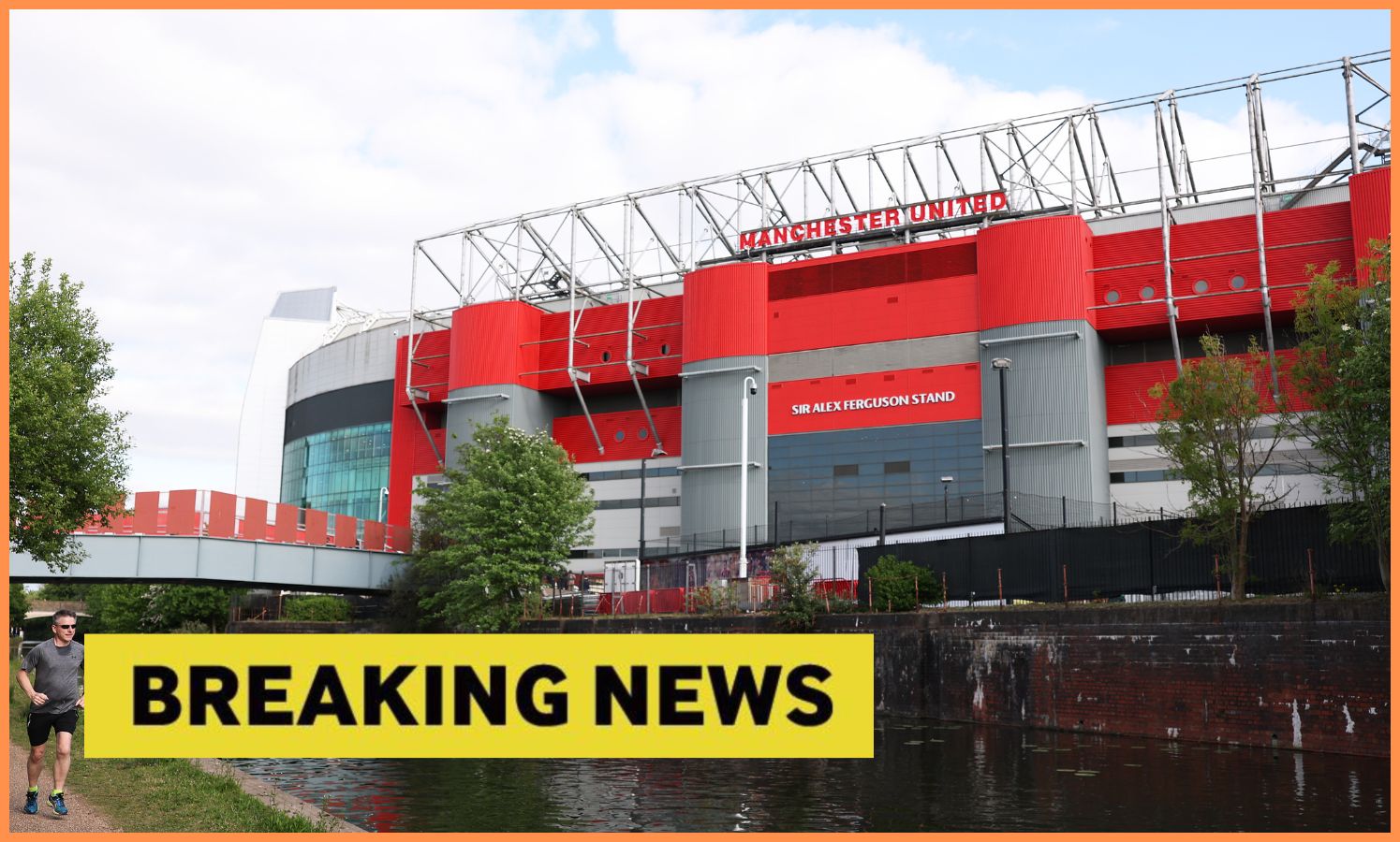 Мохамед Кудус готовий перейти до Манчестер Юнайтед цього літа