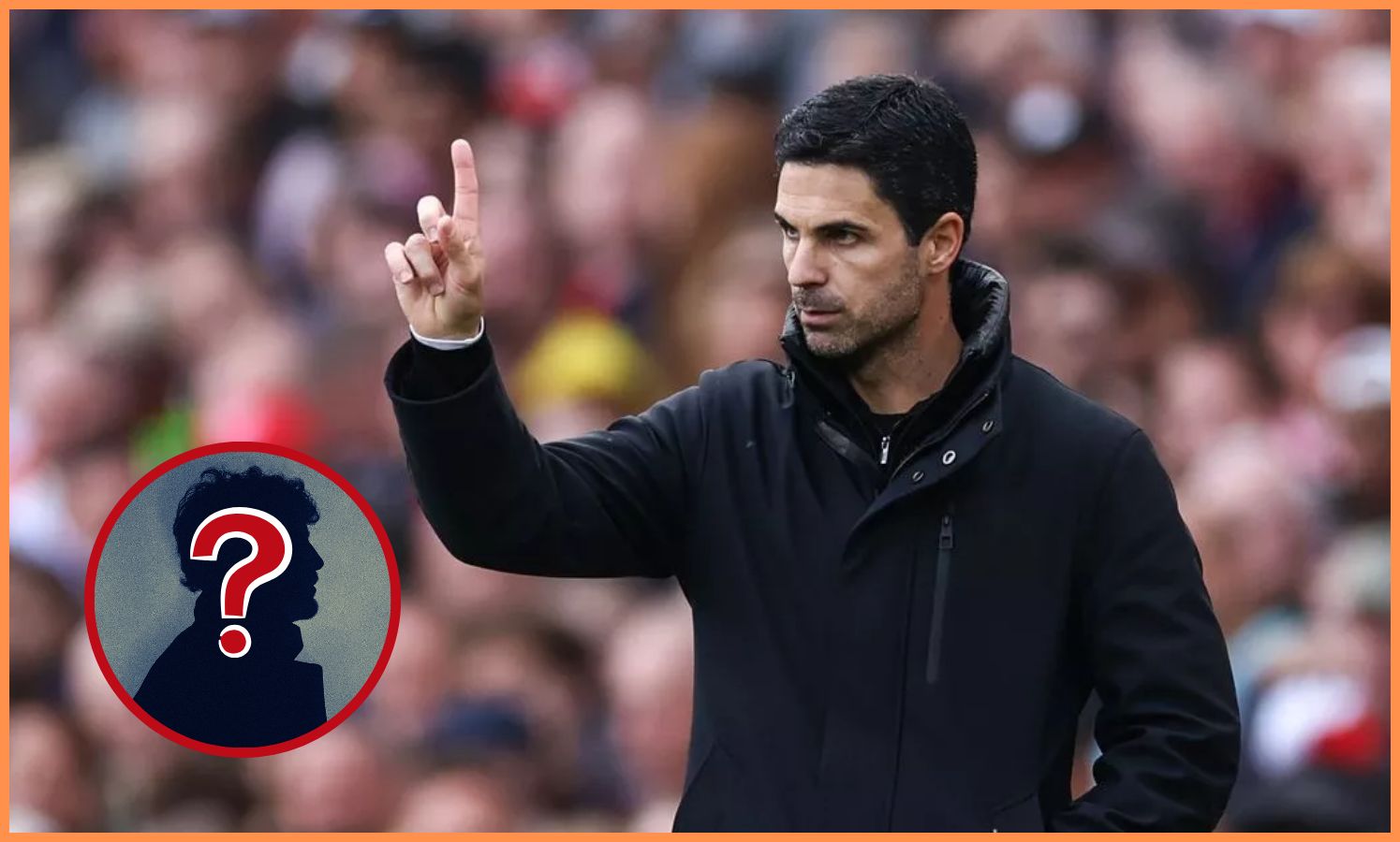 Арсенал сподівається на позитивне вирішення важливої контрактної ситуації