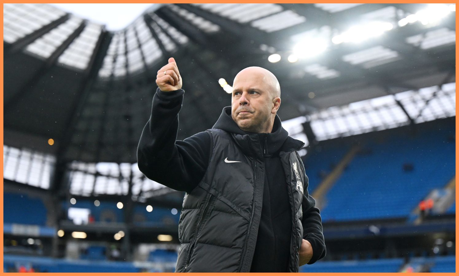 Флоріан Вірц розкриває важливу причину, чому обрав Ліверпуль