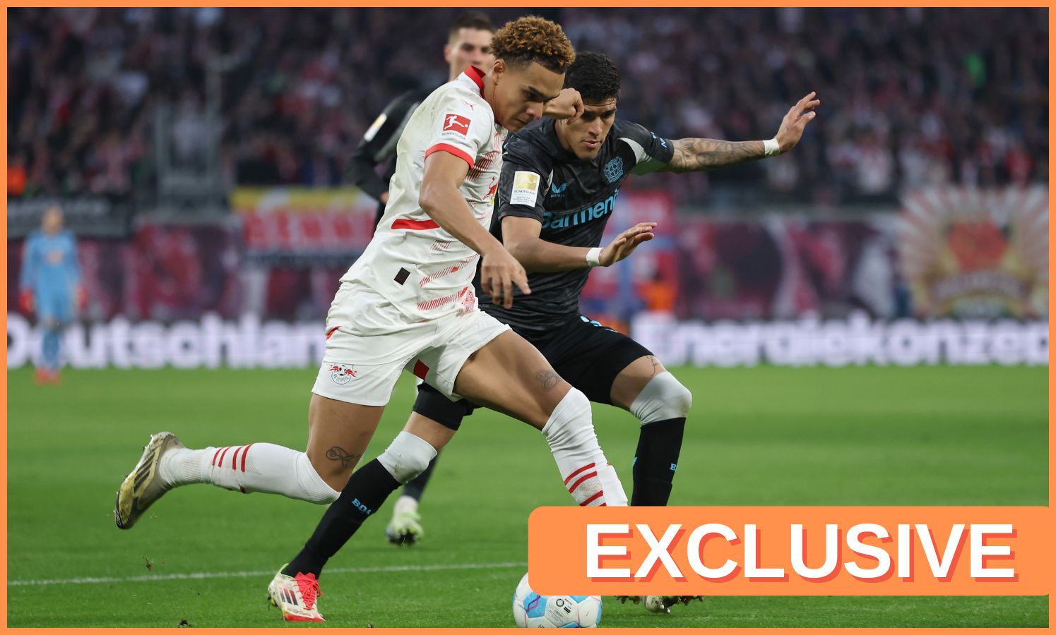 Розкрито: Арсенал обмірковує придбання ще одного зірки Лейпцига під час переговорів про Бенжаміна Сеско, трансфер коштуватиме €45 млн