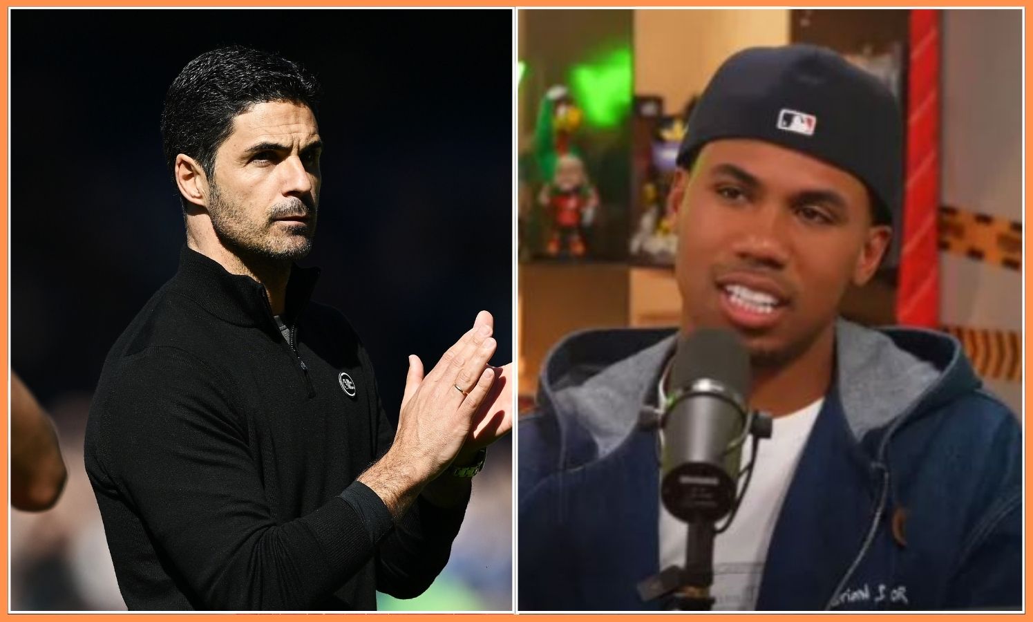 Арсеналець натякає, що йому 