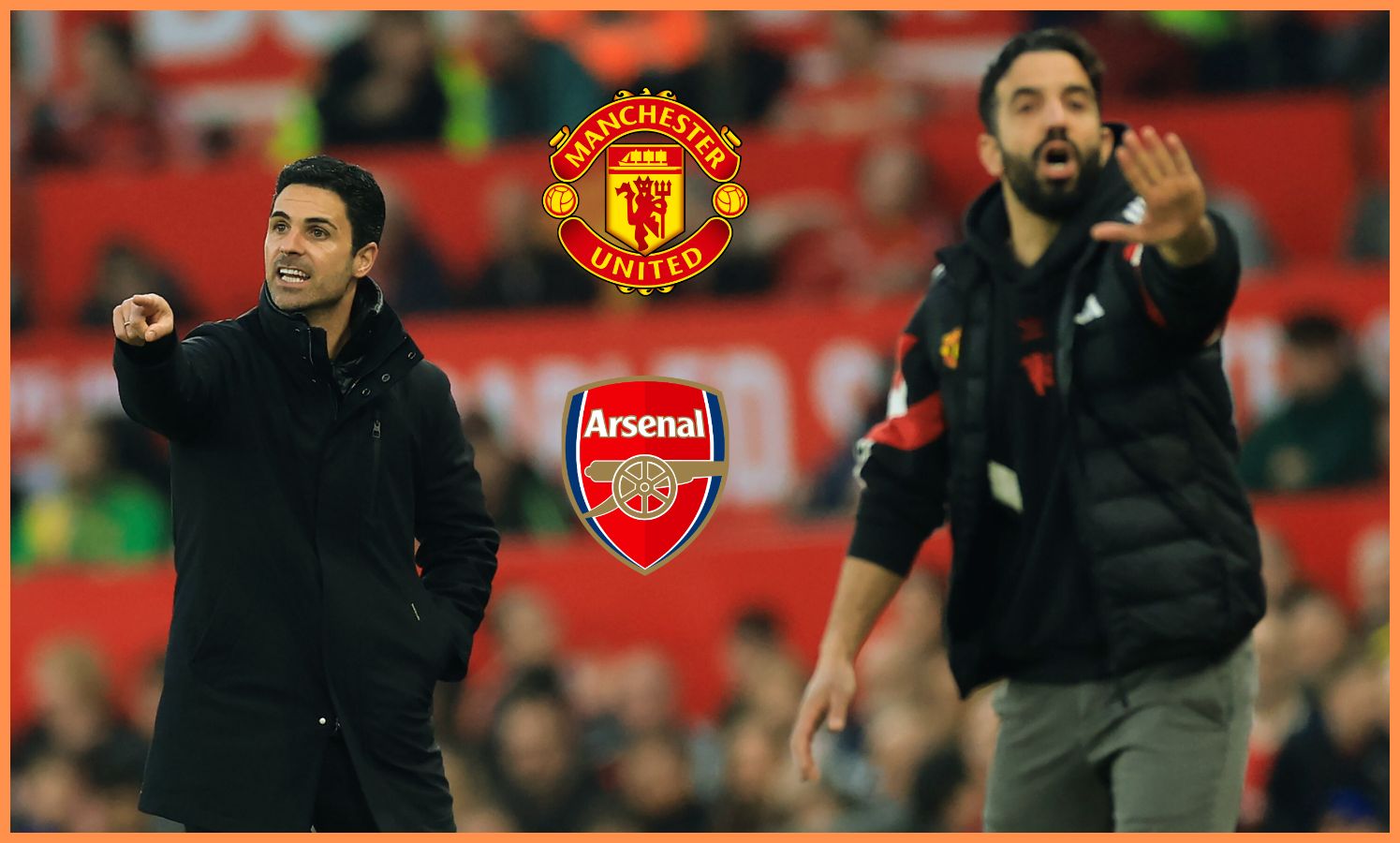 Час іде: Манчестер Юнайтед і Арсенал подадуть свої пропозиції щодо нападника в найближчі години