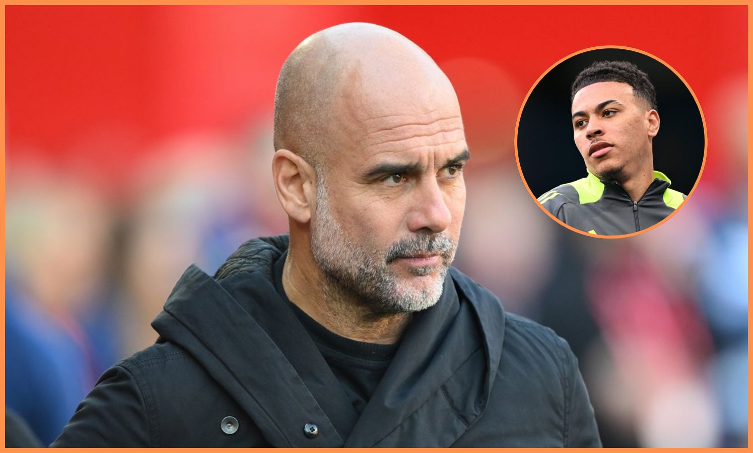 Новини Ман Сіті: Мало ймовірно, що угода з новою цілью в атакуючому півзахисті відбудеться