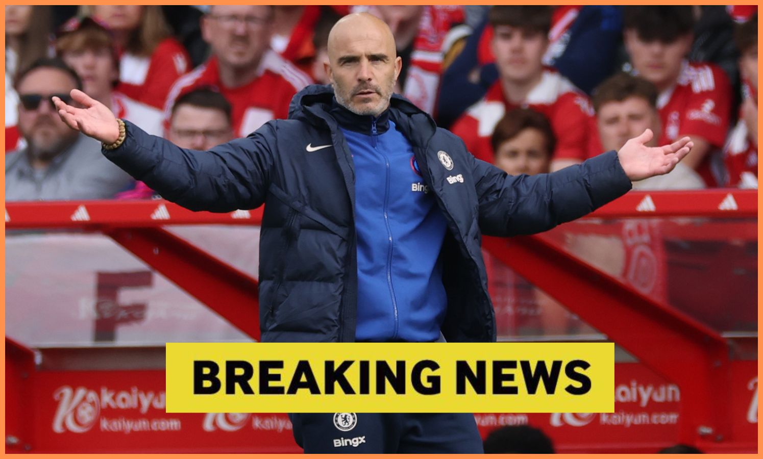 Челсі прагне підписати Марка Гуехі цього літа через його унікальні якості