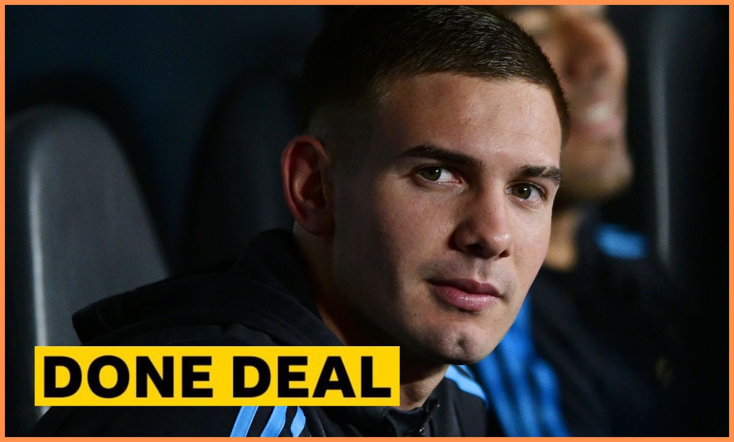 Офіційно: Реал Мадрид підтвердив підписання рекордсмена, якого також хотіли Челсі та Арсенал