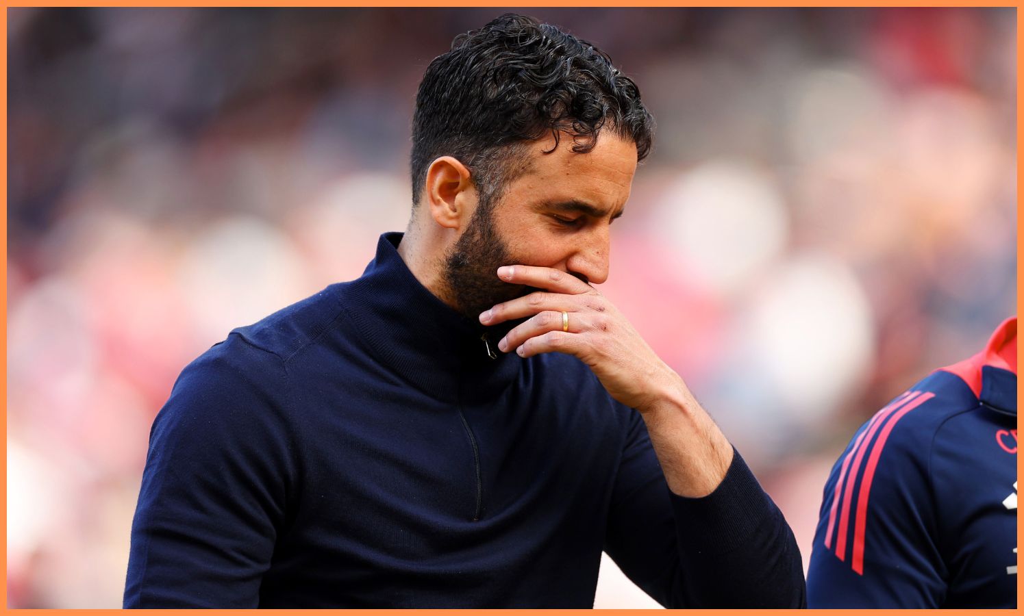 Гравець Манчестер Юнайтед, що не знає перешкод, готовий знизити зарплату для переходу з клубу