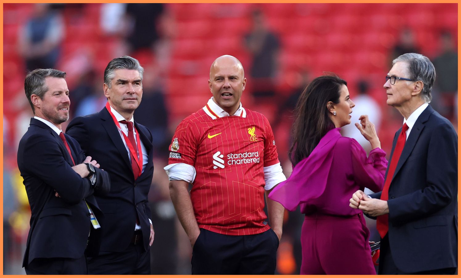 Ідеальний варіант