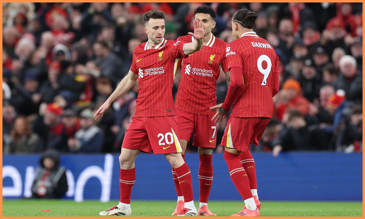 Фабріціо Романо підтверджує, що зірка Ліверпуля покидає клуб, попит на нього зростає