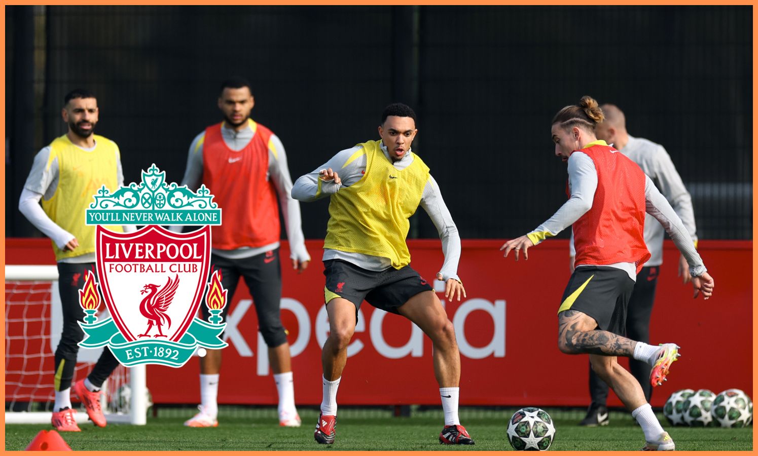 Ліверпуль може продати Костаса Цімікаса всього за 12-15 мільйонів фунтів