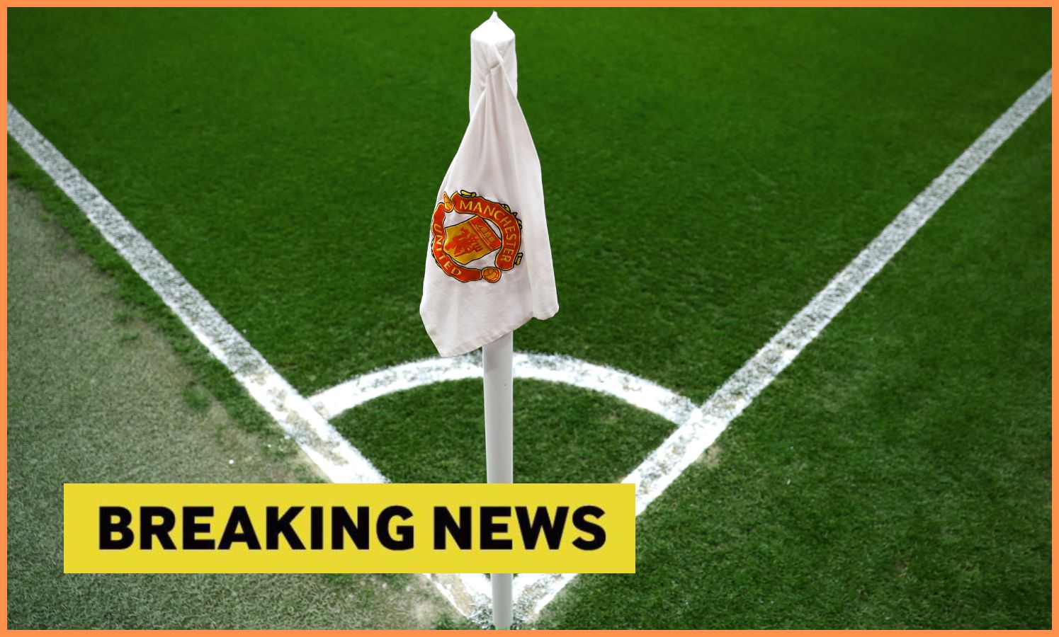 Манчестер Юнайтед зв'язався з агентом Марко Карнезеккі