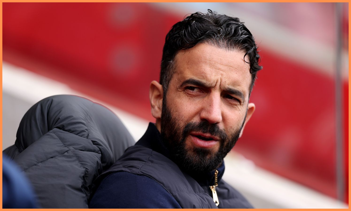 Гравець Манчестер Юнайтед відреагував на чутки про трансфер після напруженості в його клубі