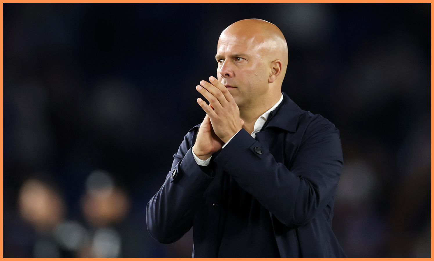 Ліверпуль націлився на зірку Португалії, яка виграла Лігу Націй УЄФА, після підписання Флоріана Вірца