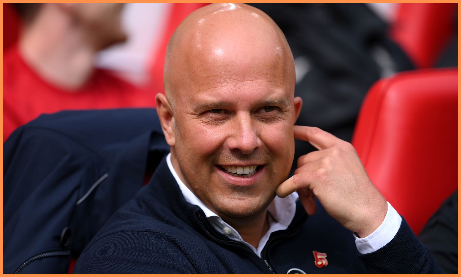 Ліверпуль стежить за вінгером, якого можна придбати за 75-80 мільйонів фунтів