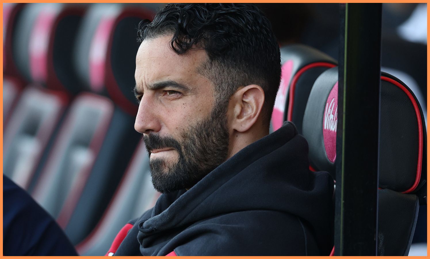 Манчестер Юнайтед розпочав перемови щодо 