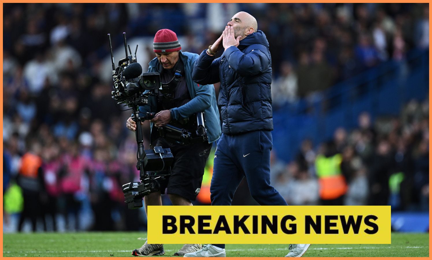 Челсі провів успішні переговори з Ліамом Делапом на минулому тижні