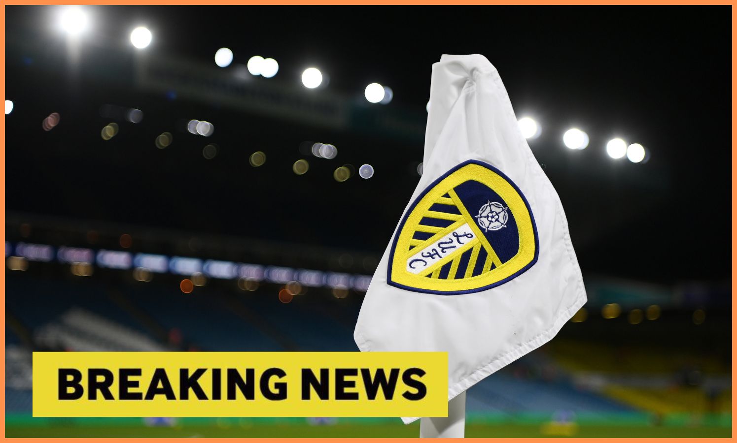 Лідс веде переговори про підписання супер бразильця за угодою на суму 30 мільйонів фунтів