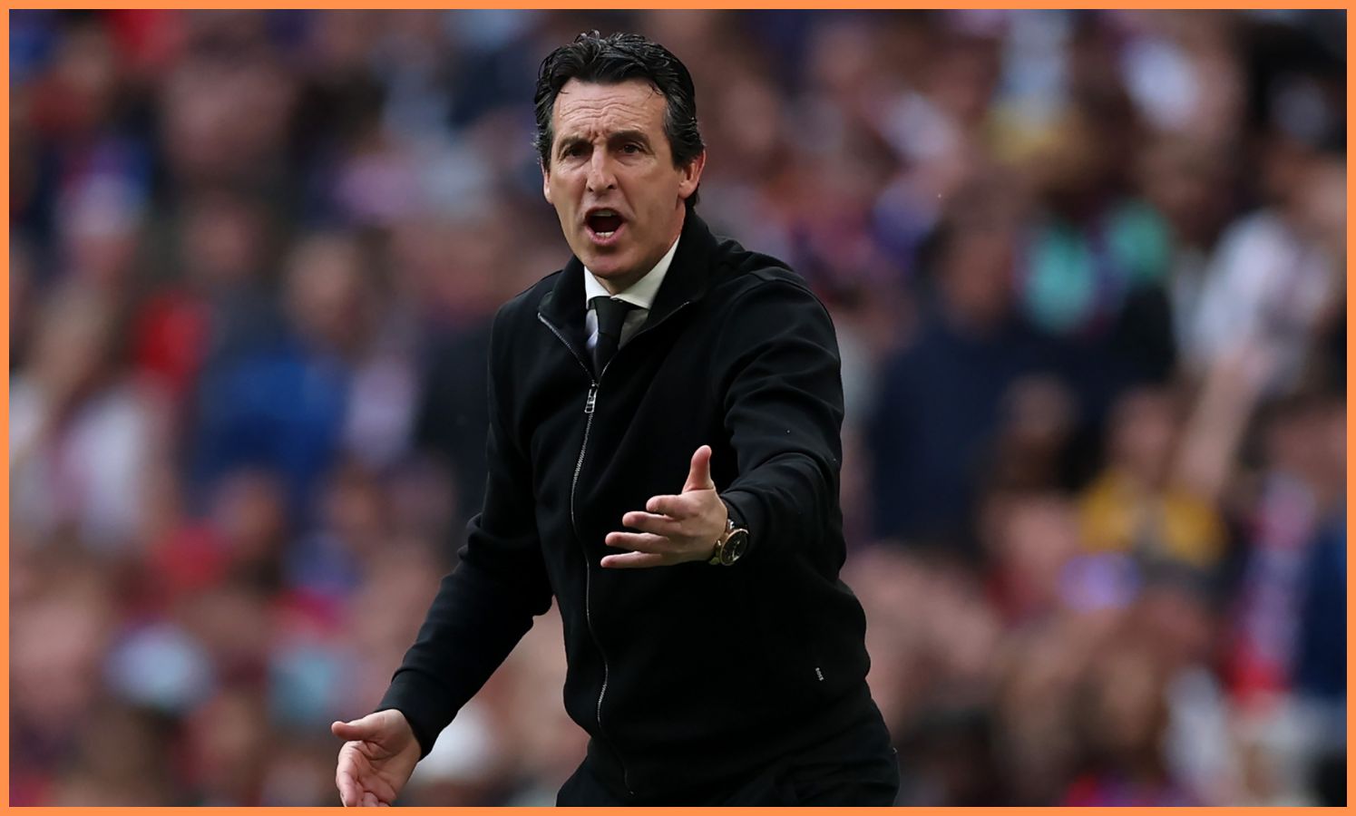 Гравець Aston Villa переосмислює свої плани після первинної відмови перейти до команди Унаі Емері