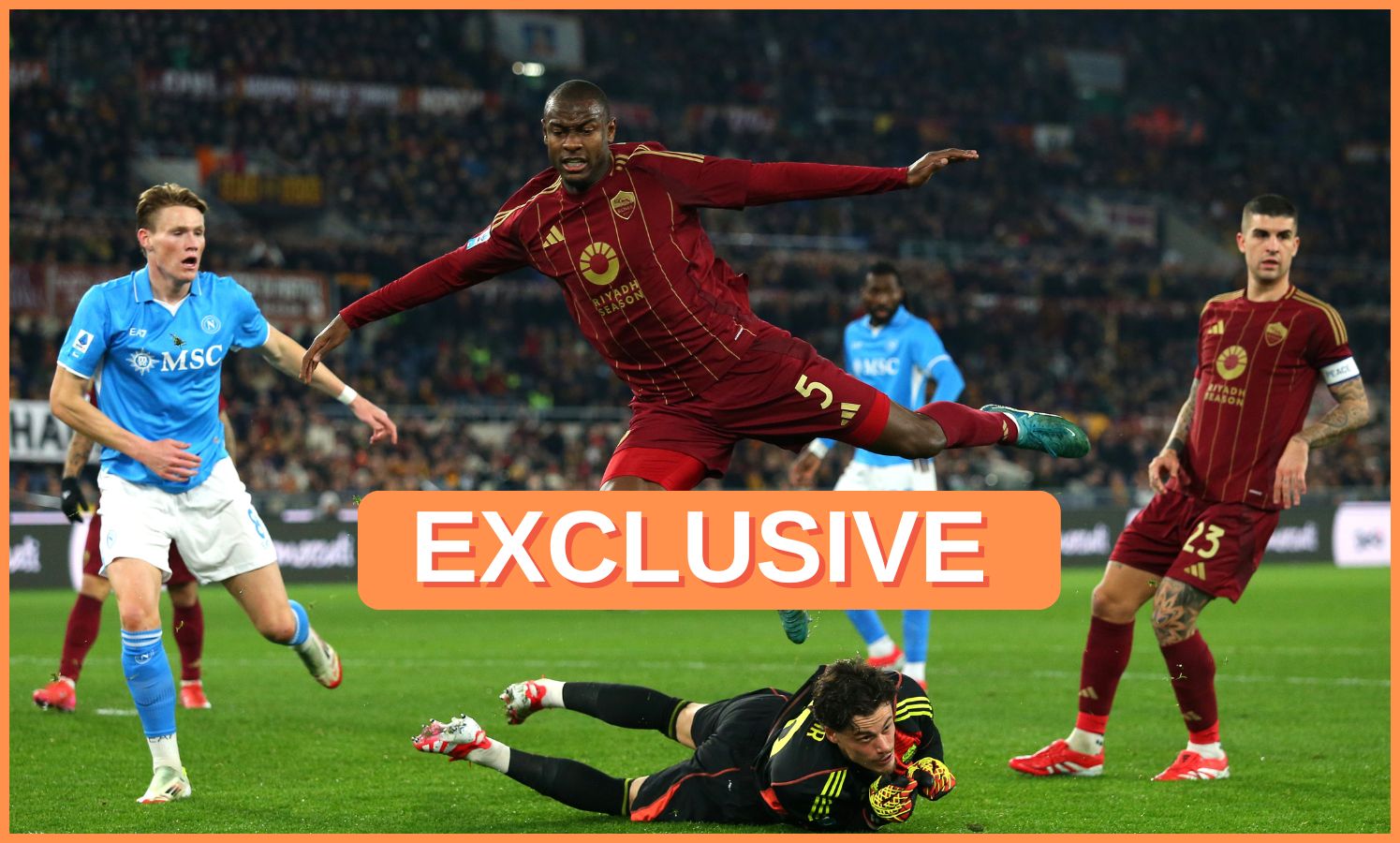 Відкрито: Манчестер Юнайтед та Челсі розглядають можливість трансферу за €35 млн після суттєвого розвитку подій