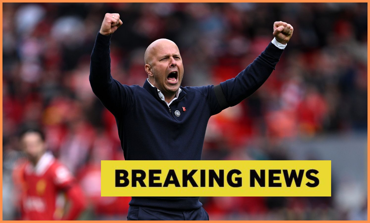 Журналіст Sky підтвердив підписання Ліверпуля на третій трансфер цього літа