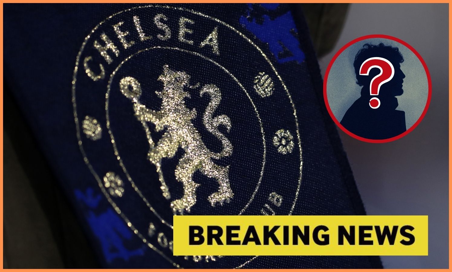 Чи встигнуть до клубного чемпіонату світу? Журналіст стверджує, що угода з Челсі просунулася ще далі, ніж повідомлялося