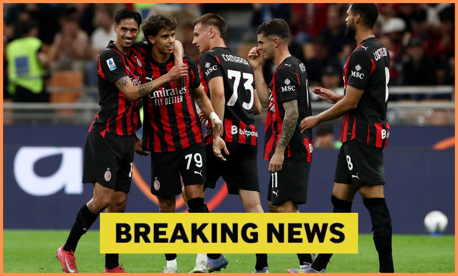 Погоджено угоду: Манчестер Сіті готовий підписати 20-річну зірку за 75 мільйонів євро