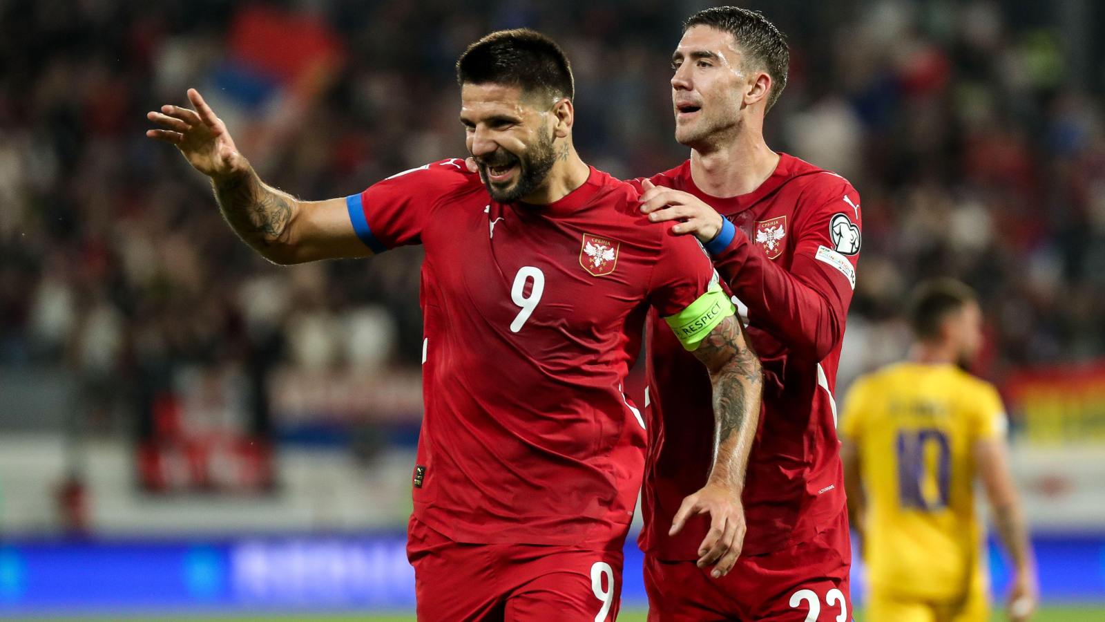 Неочікуваний фаворит Прем'єр-ліги виявив інтерес до підписання Влаховича