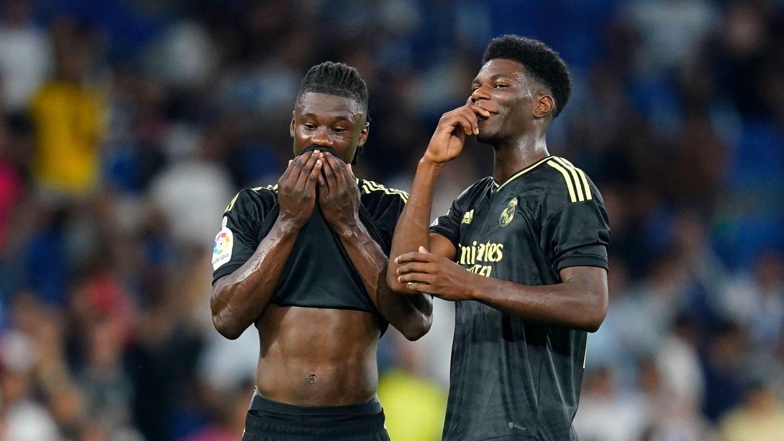 Арсенал вважає, що пропозиція у 42 мільйони фунтів дозволить підписати зірку Реала, оскільки Артета проявляє велике зацікавлення