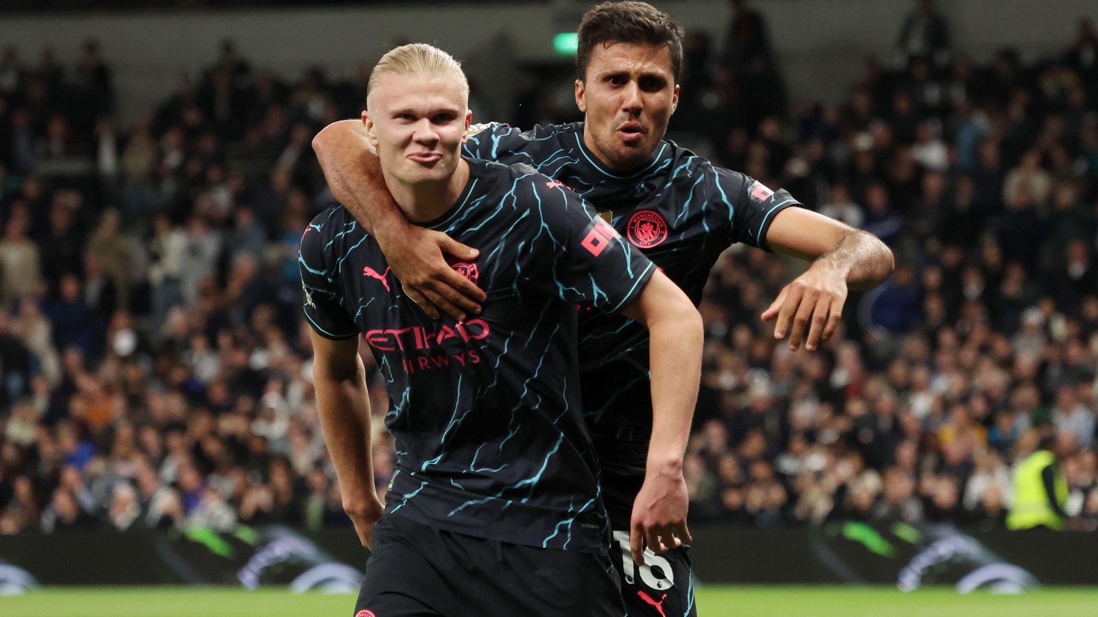 Родрі в Реал Мадрид як 'План Б' на випадок переходу Зубіменді в Арсенал?