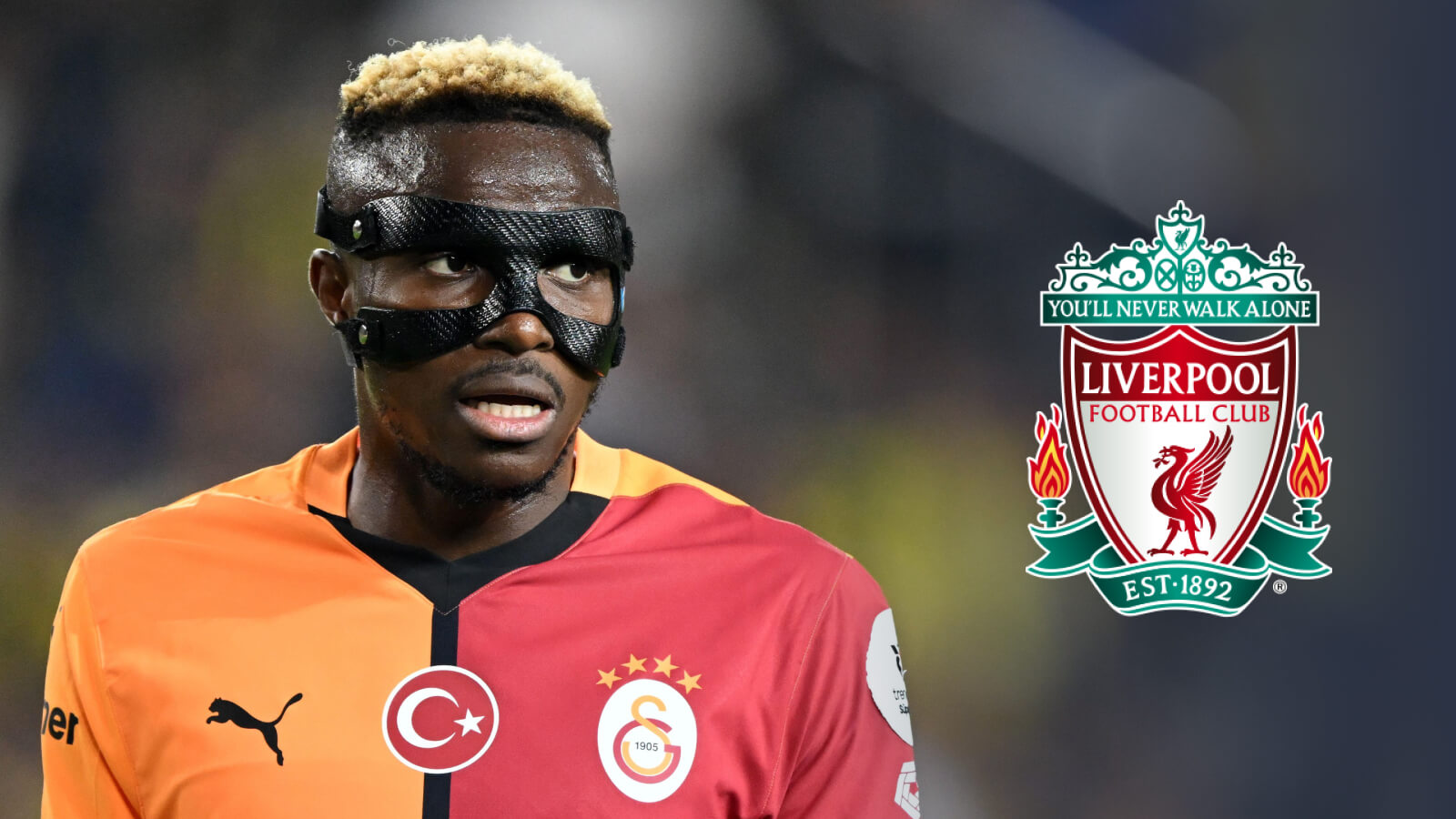 Ліверпуль отримав відповідь на пропозицію 'сенсаційного обміну' після того, як дві зірки 'сказали так' на трансфер