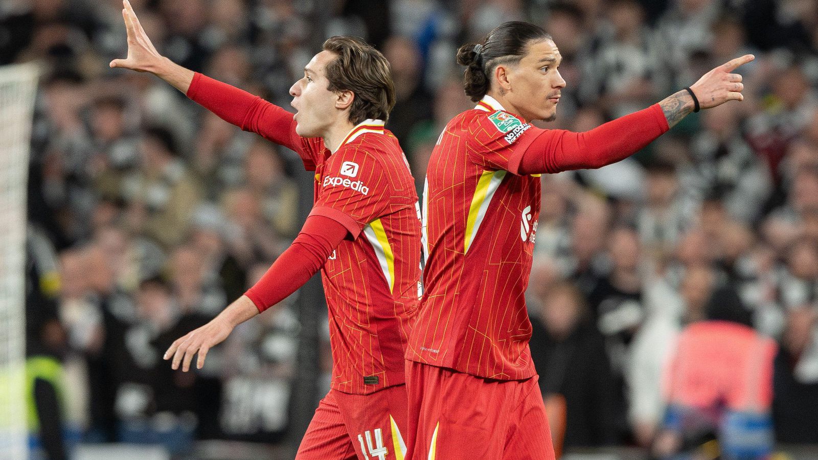 Великий промах Ліверпуля, зірка Арсеналу отримала підтримку, а дві ідеальні підписання для ПСЖ з названим 'найкращим варіантом'