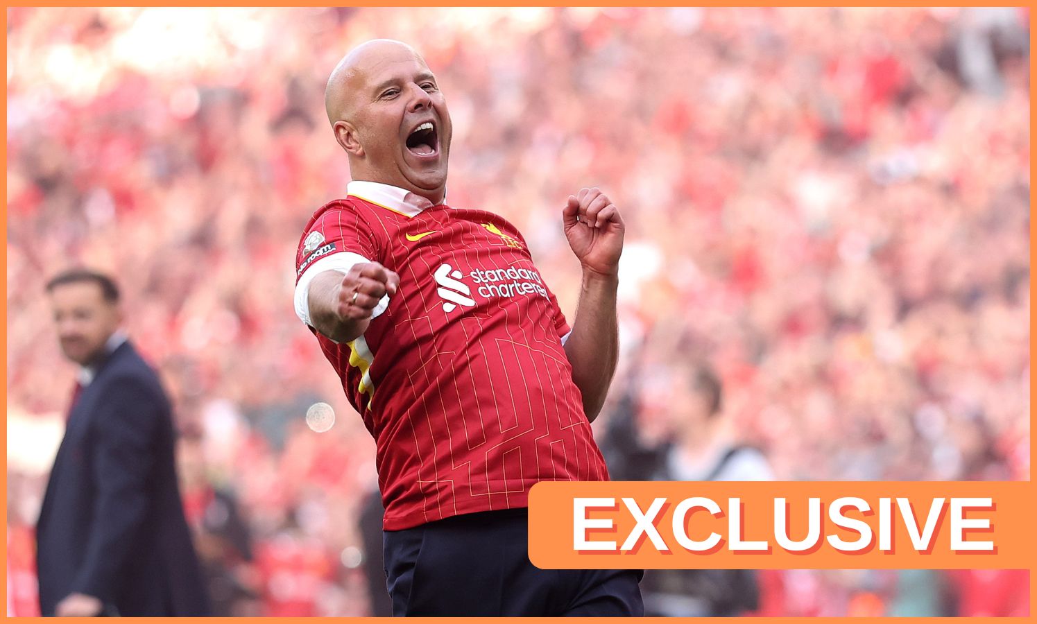 Ліверпулю та Арсеналу передали важливу новину щодо трансферу Уго Екитике цього ранку