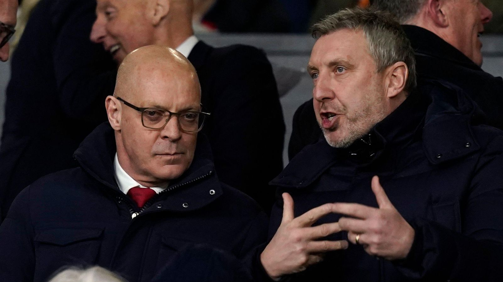 Манчестер Юнайтед розглядає альтернативу Мбеумо за £42 млн, поки Вілкокс постійно контактує з основним кандидатом на позицію нападника