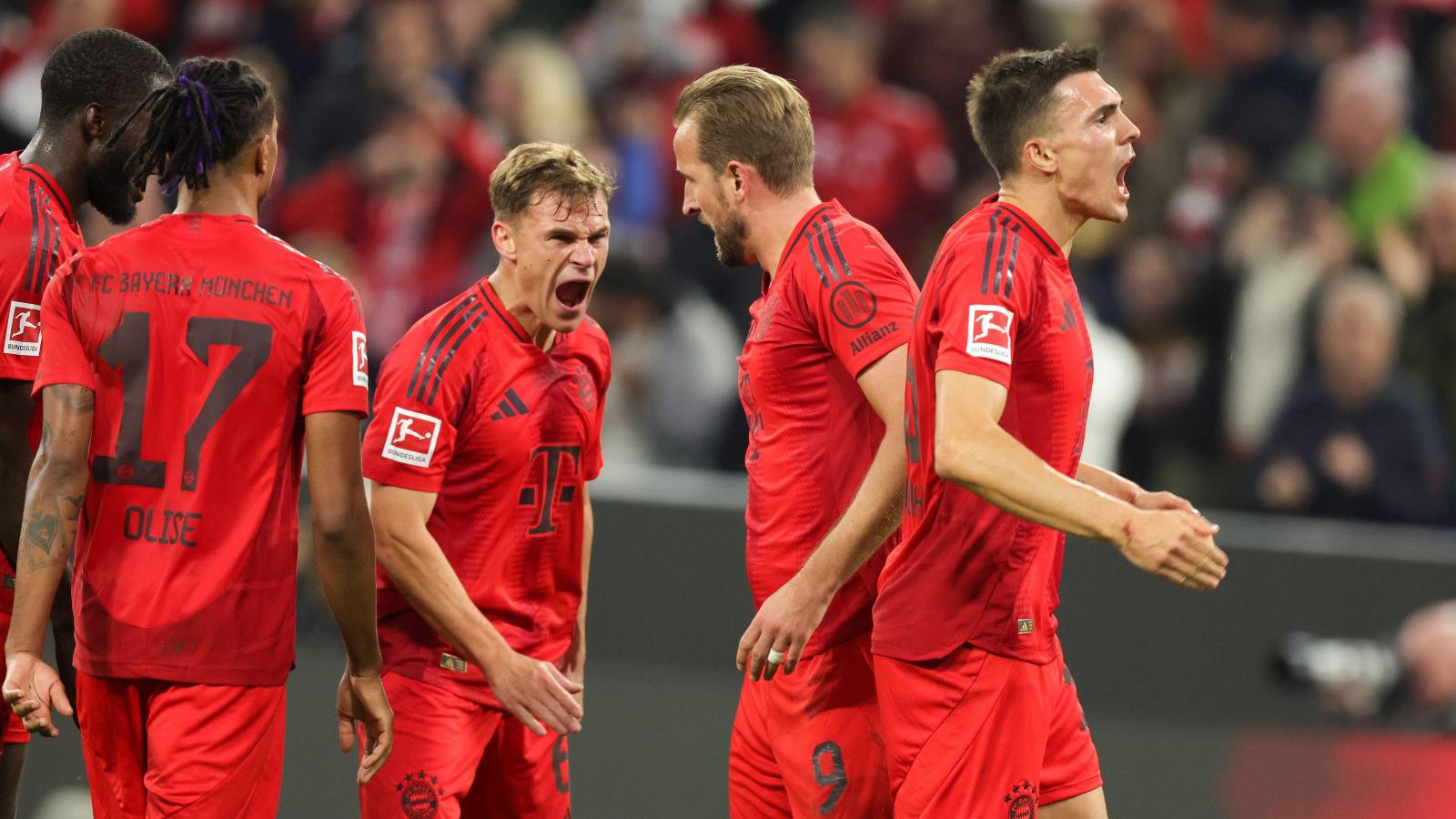 Манчестер Юнайтед зацікавлений у зірці Баварії, оскільки Аморім бажає 