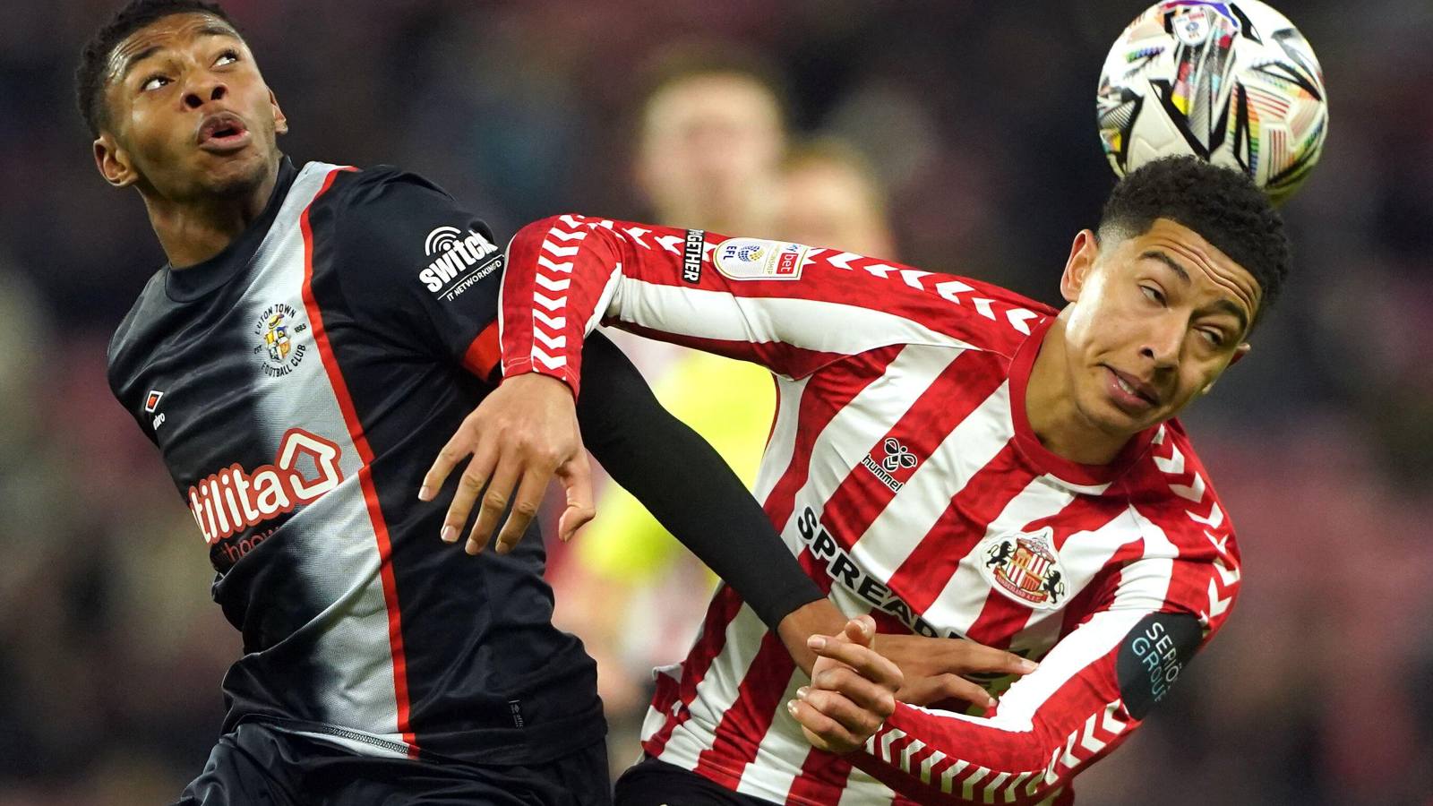 Джобе Беллінгем планує повторити шлях Джуда, приєднавшись до «Дортмунда»