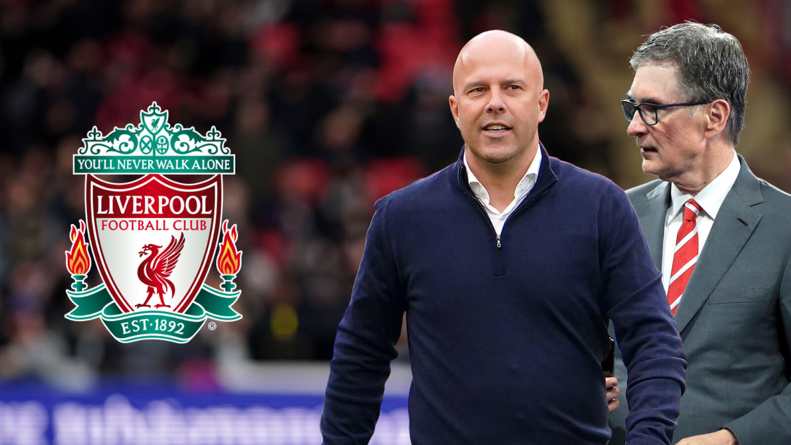 Ліверпуль: трансфер на £14.5 млн завершено, Романо зробив великий чотирисловний коментар щодо 