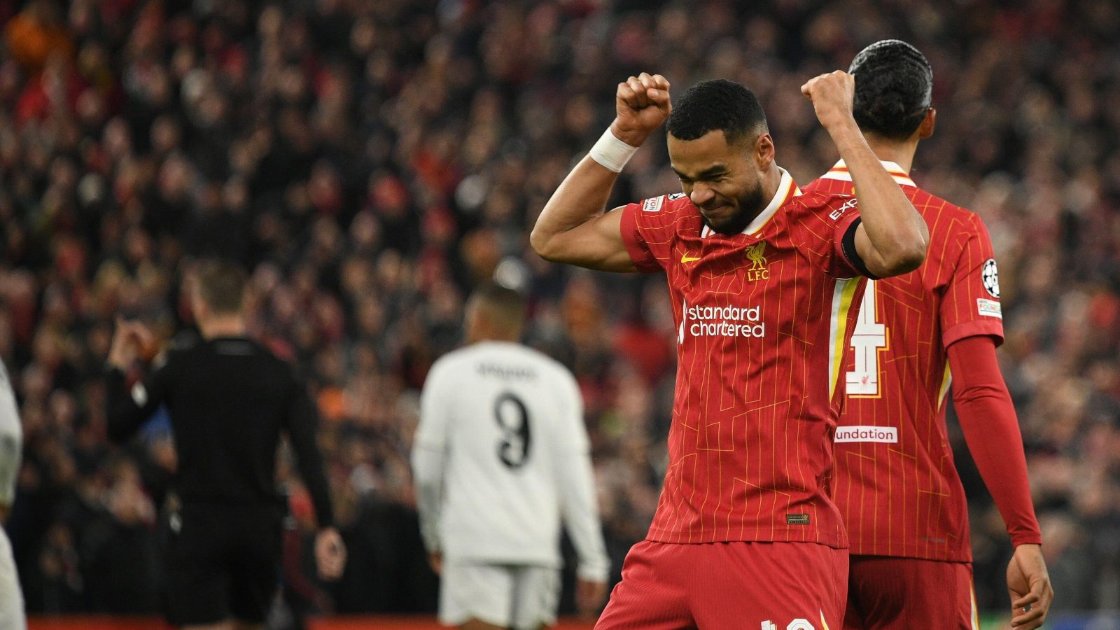 Ліверпуль зазнає серйозних втрат через Челсі та Баварію